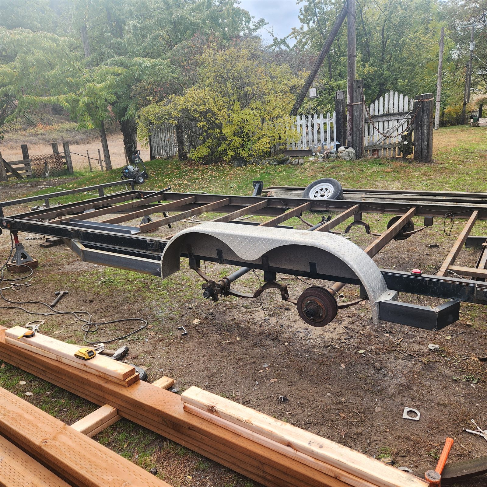 Automotive & Marine — job photo 23